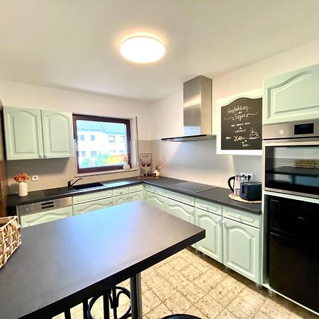 Ferienwohnung カールスシュタット エクステリア 写真