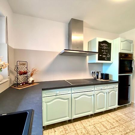 Ferienwohnung カールスシュタット エクステリア 写真