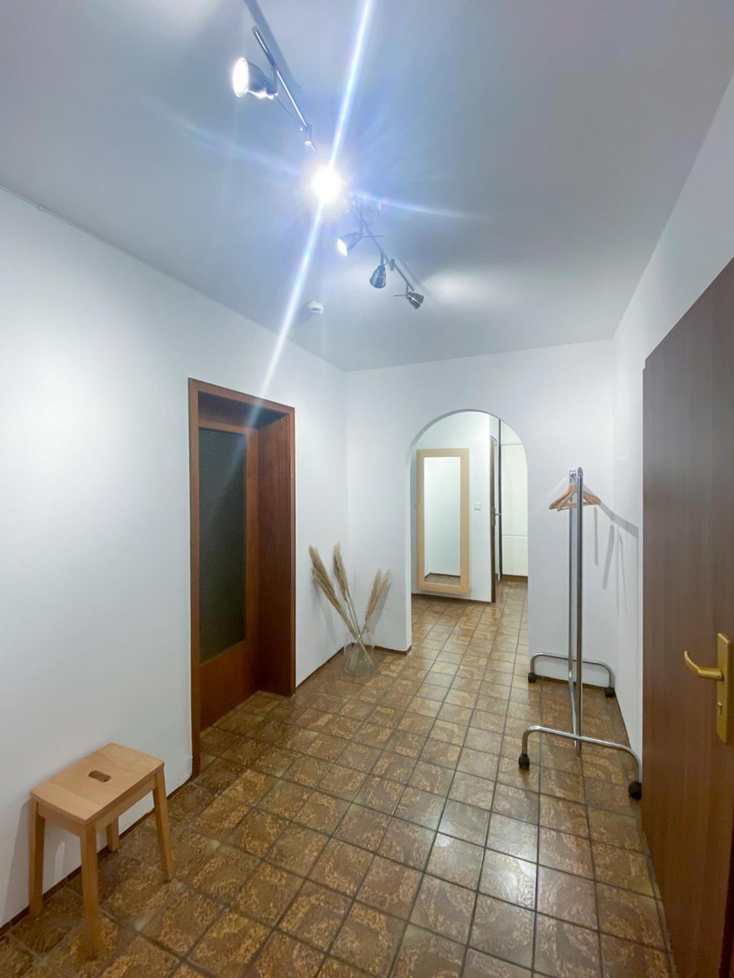 Ferienwohnung カールスシュタット エクステリア 写真
