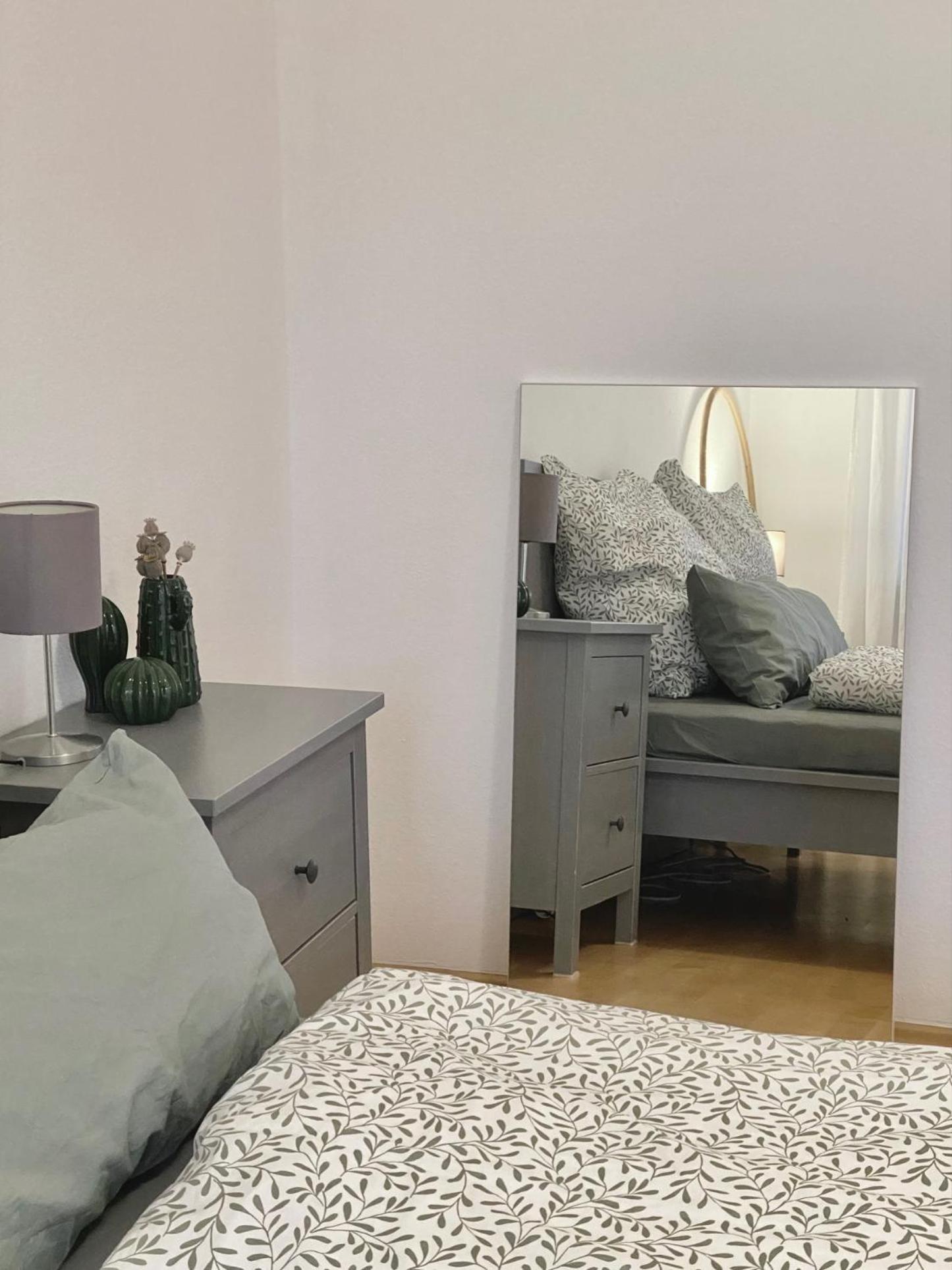 Ferienwohnung カールスシュタット エクステリア 写真