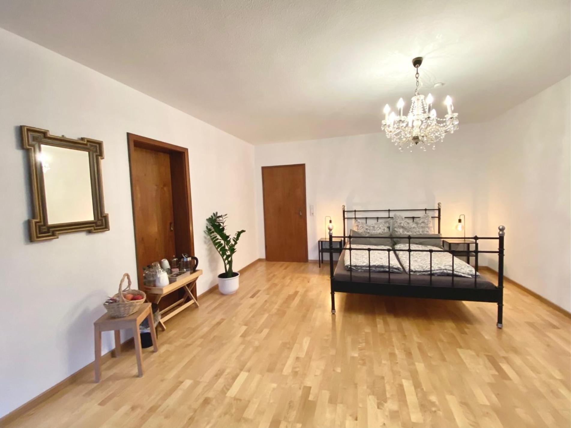 Ferienwohnung カールスシュタット エクステリア 写真