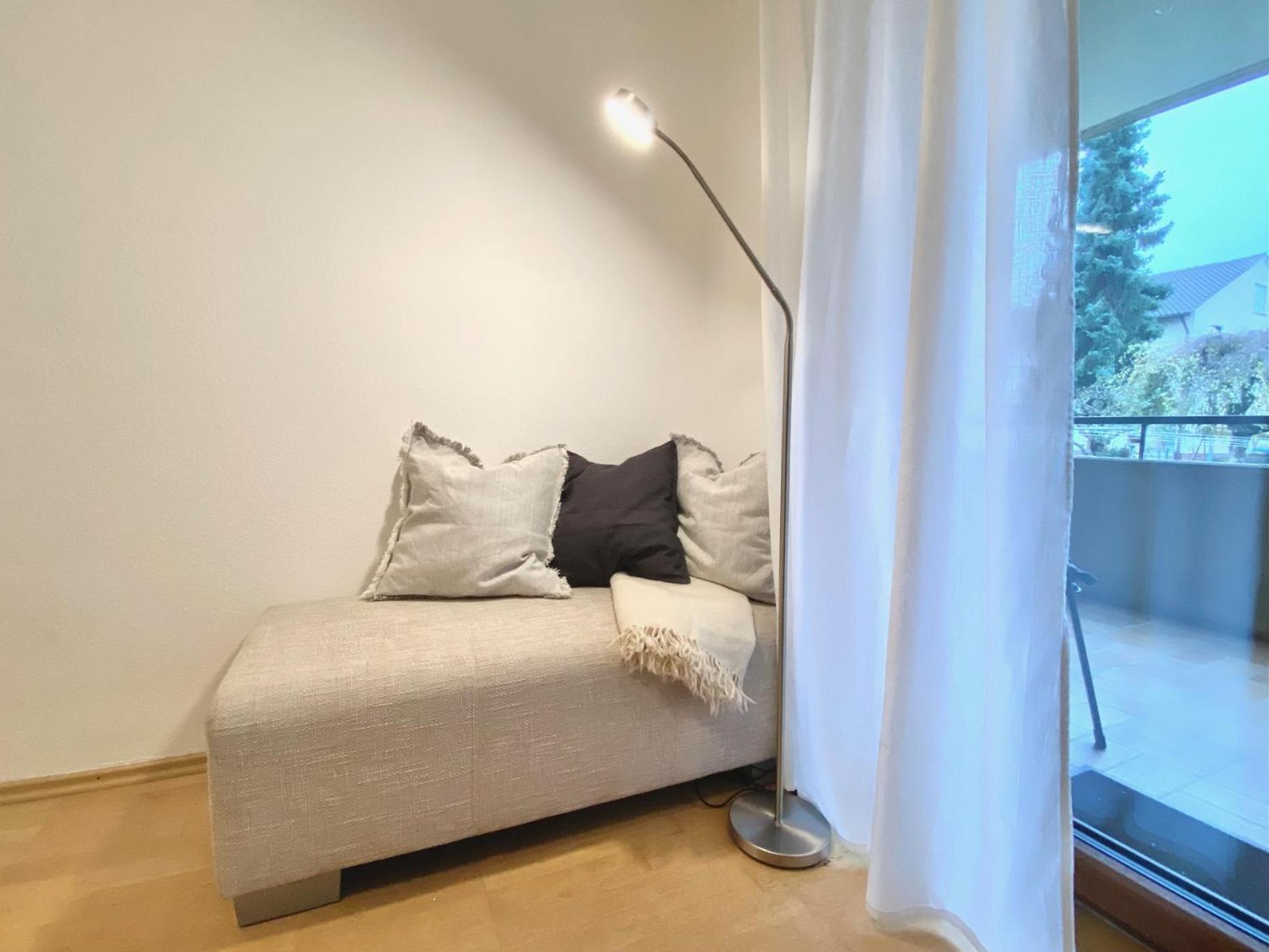 Ferienwohnung カールスシュタット エクステリア 写真