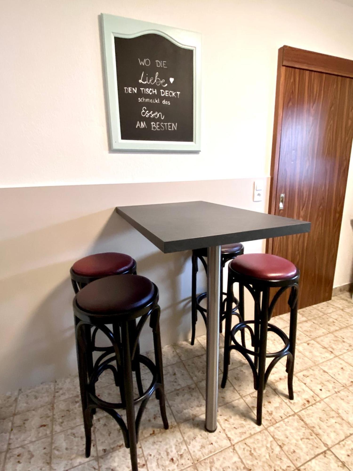 Ferienwohnung カールスシュタット エクステリア 写真