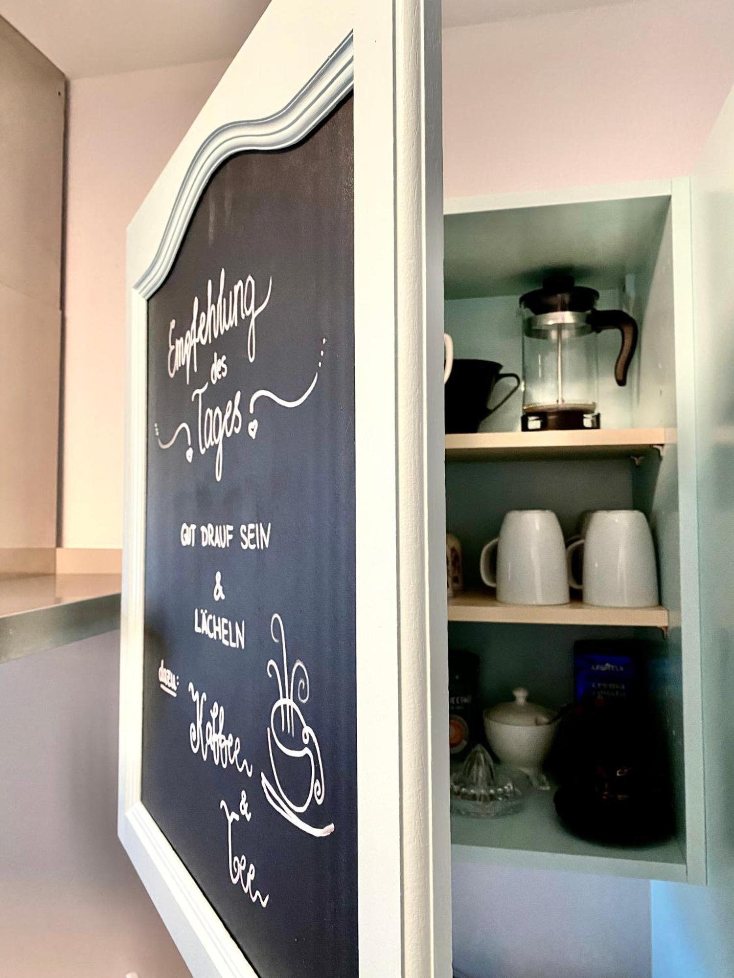 Ferienwohnung カールスシュタット エクステリア 写真